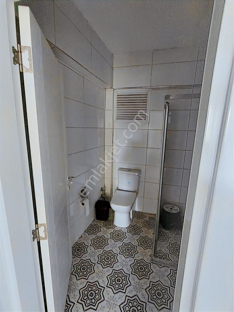Uğur Emlak'tan Limonlu'da Satılık Denize Sıfır Yazlık Daire - Görsel 23