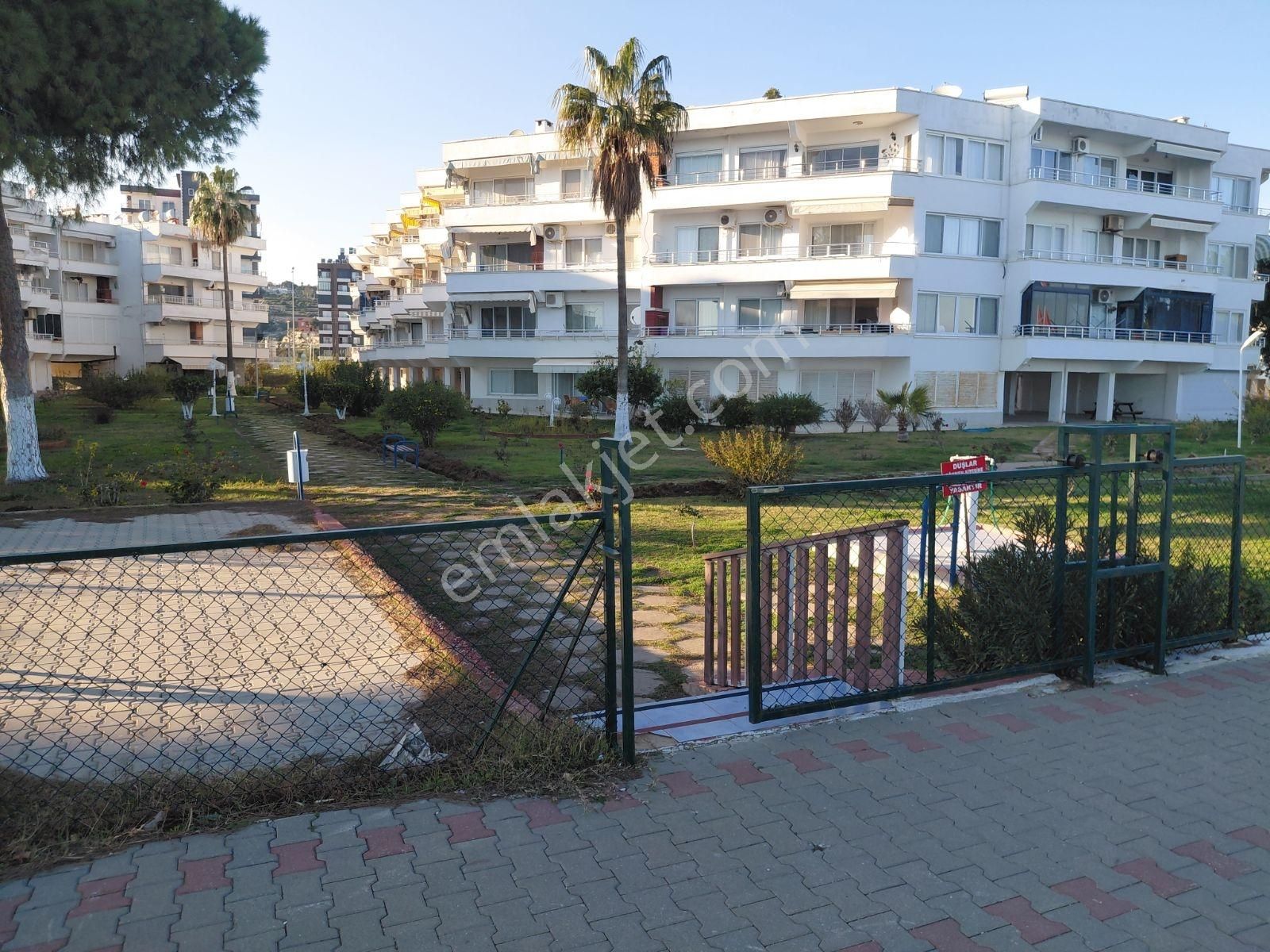 Uğur Emlak'tan Limonlu'da Satılık Denize Sıfır Yazlık Daire - Görsel 3