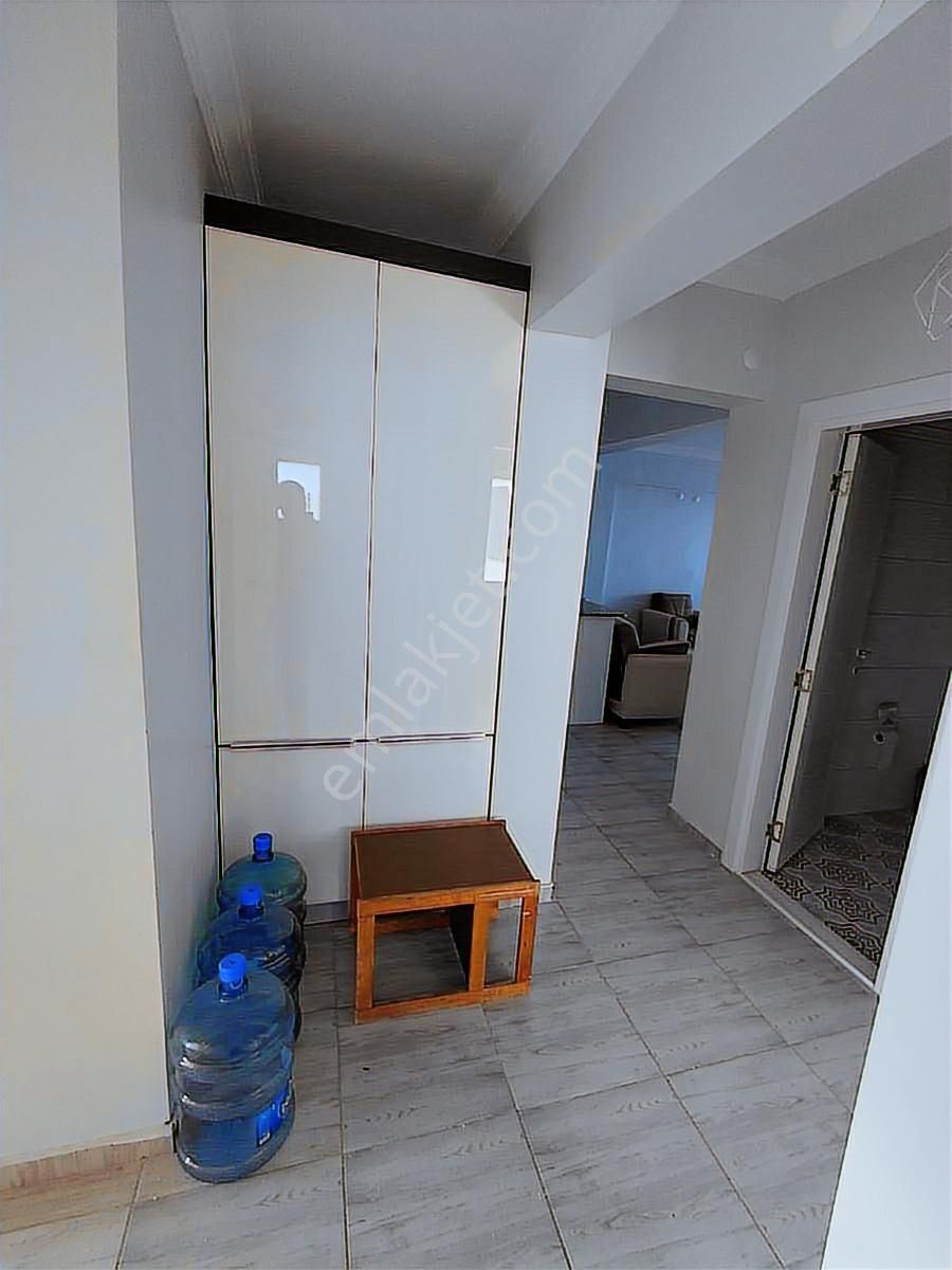 Uğur Emlak'tan Limonlu'da Satılık Denize Sıfır Yazlık Daire - Görsel 20