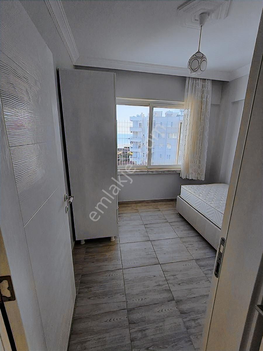Uğur Emlak'tan Limonlu'da Satılık Denize Sıfır Yazlık Daire - Görsel 7