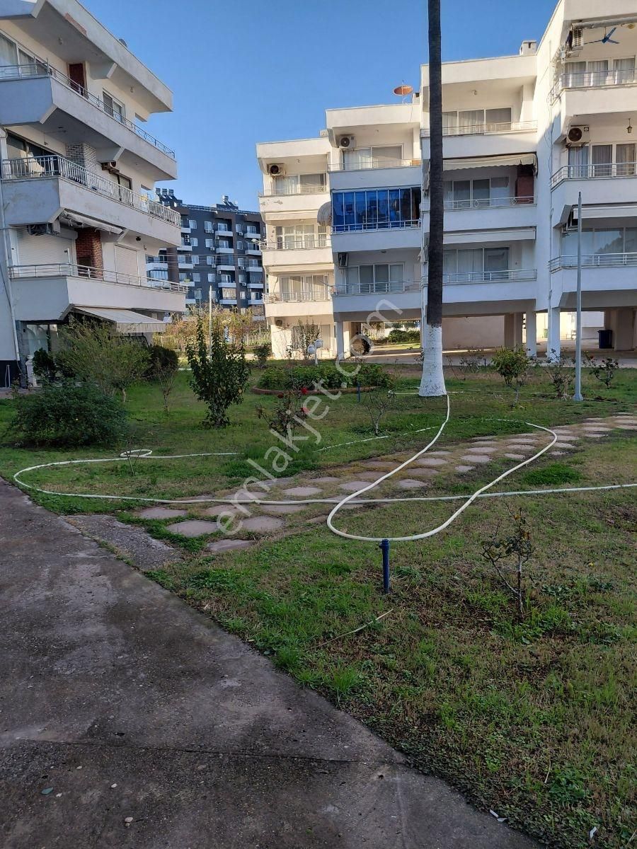 Uğur Emlak'tan Limonlu'da Satılık Denize Sıfır Yazlık Daire - Görsel 11