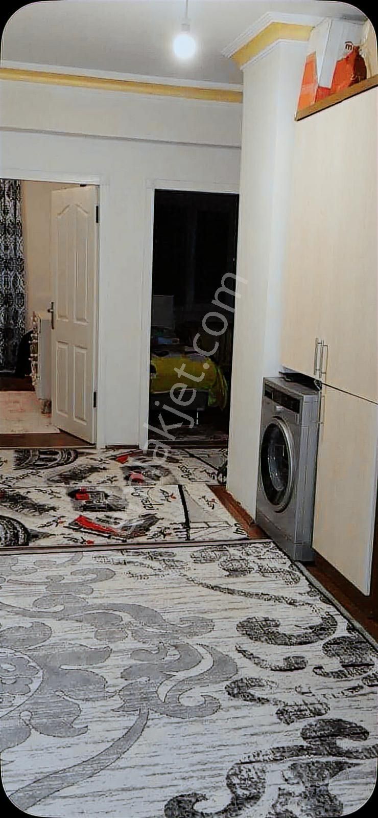 2+1 Çiftlik Mah. Muhitinin En Yeni Binası - Görsel 12