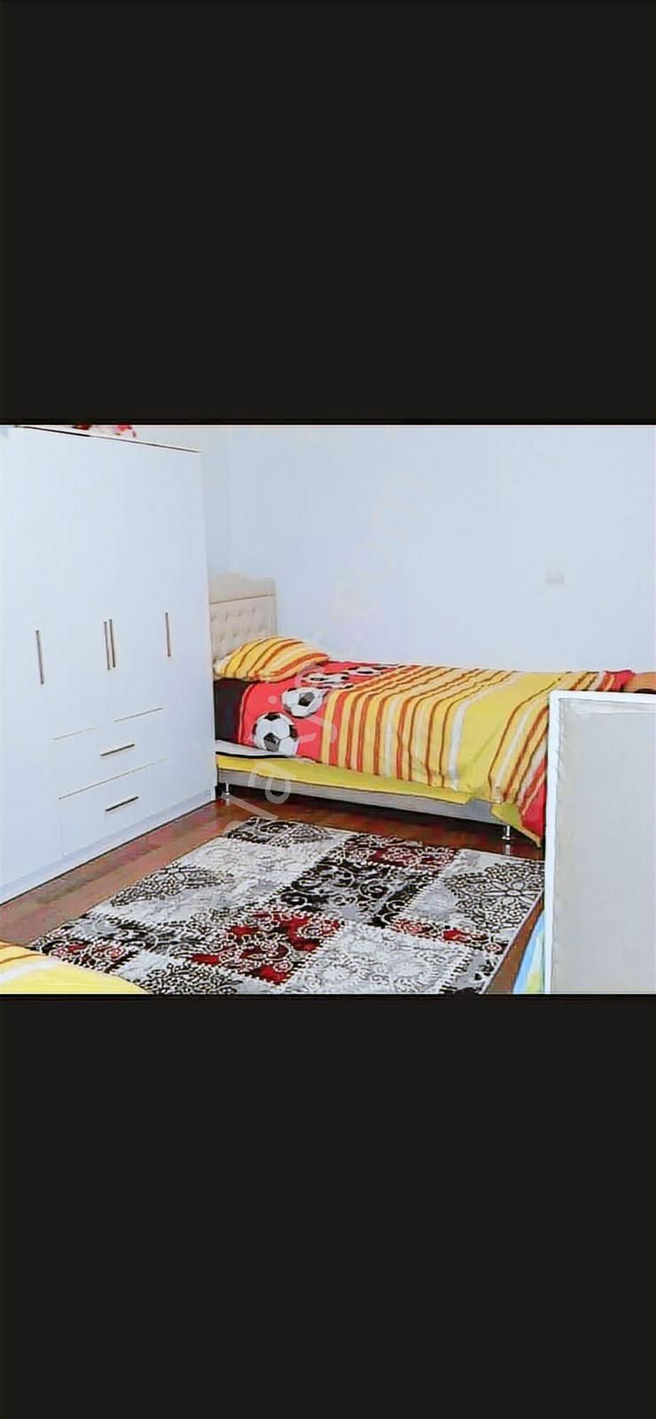 2+1 Çiftlik Mah. Muhitinin En Yeni Binası - Görsel 17