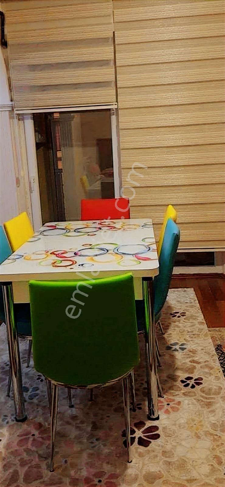 2+1 Çiftlik Mah. Muhitinin En Yeni Binası - Görsel 14