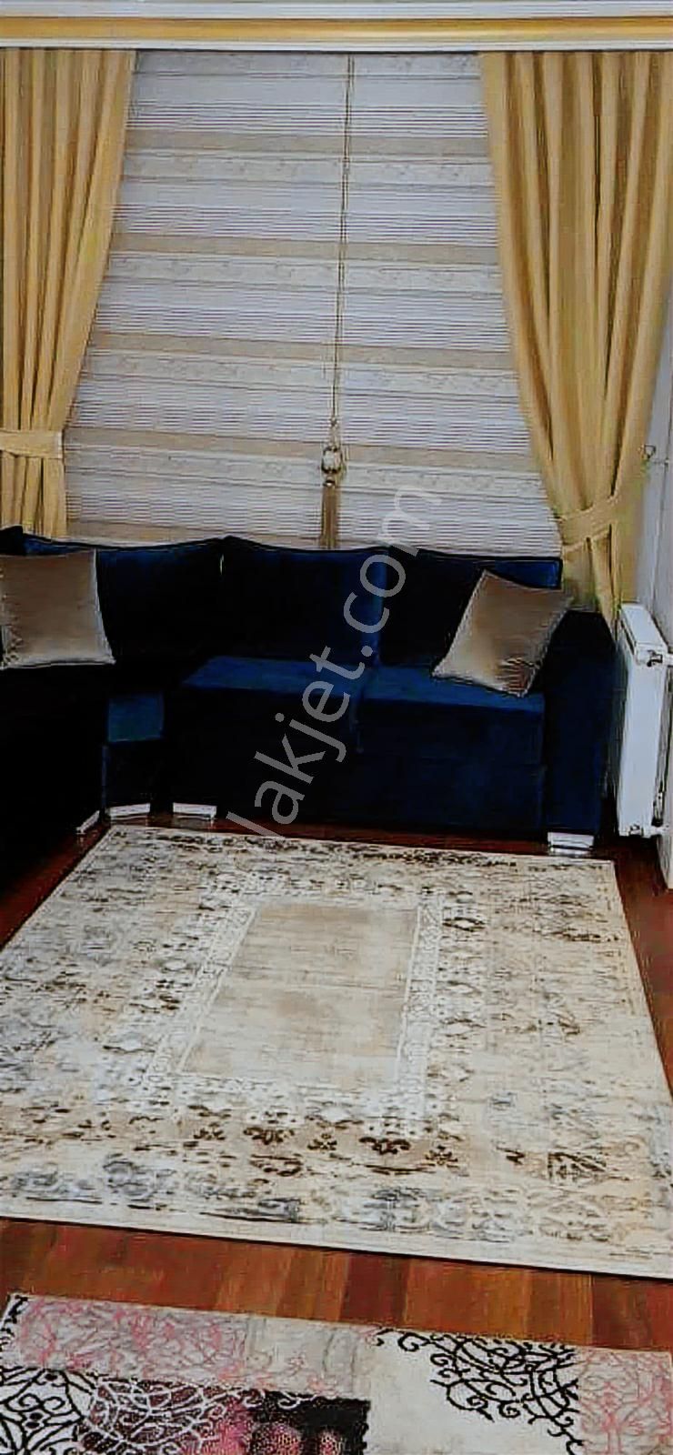 2+1 Çiftlik Mah. Muhitinin En Yeni Binası - Görsel 5