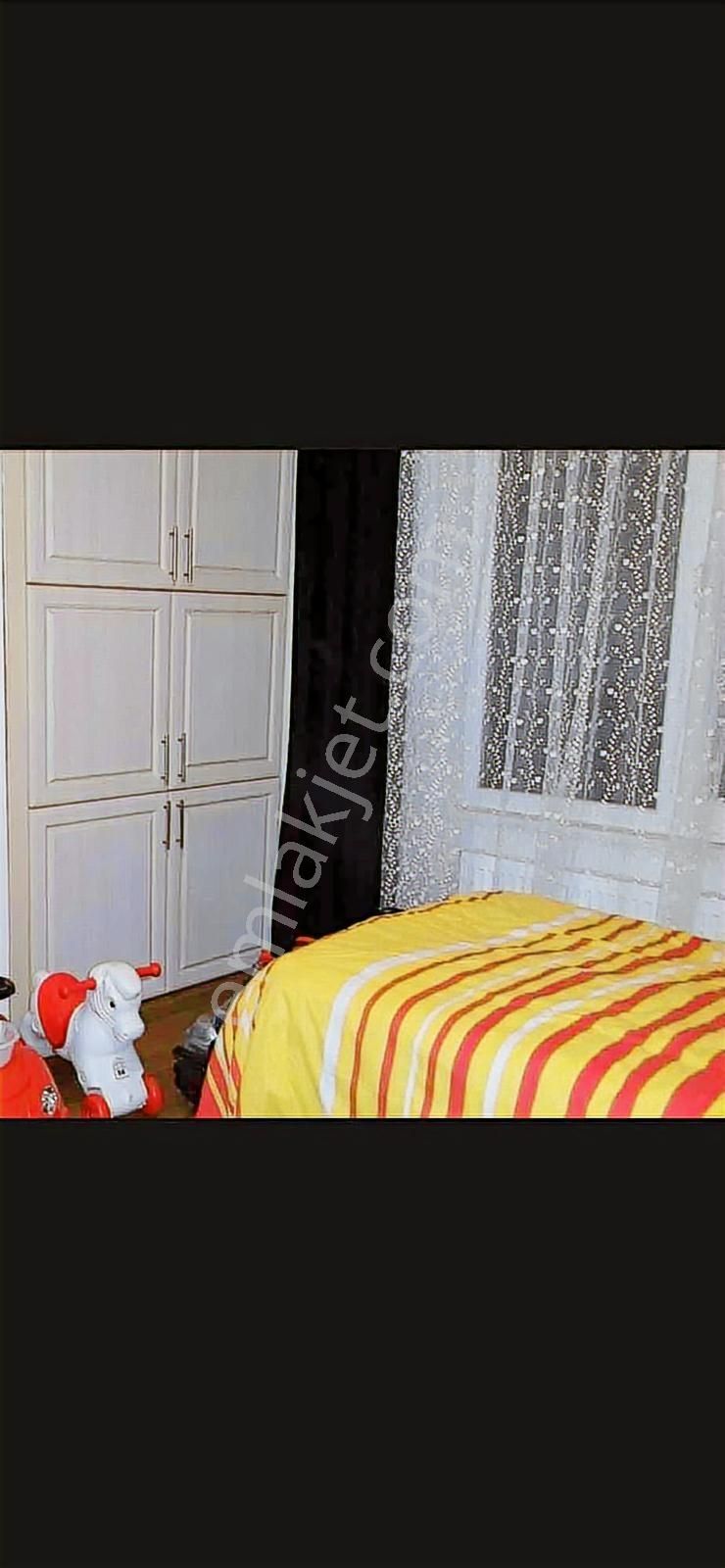 2+1 Çiftlik Mah. Muhitinin En Yeni Binası - Görsel 4