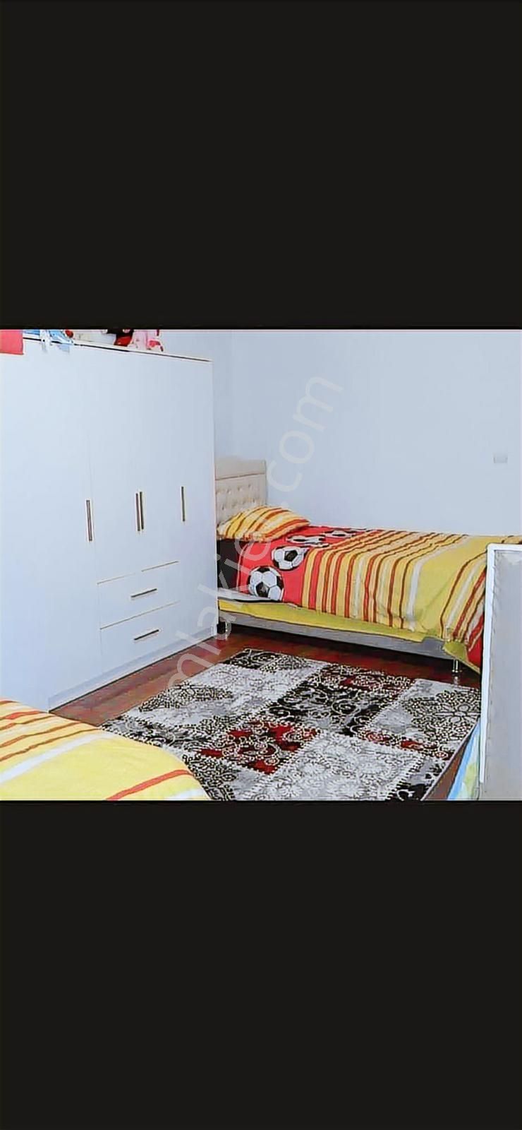 2+1 Çiftlik Mah. Muhitinin En Yeni Binası - Görsel 10