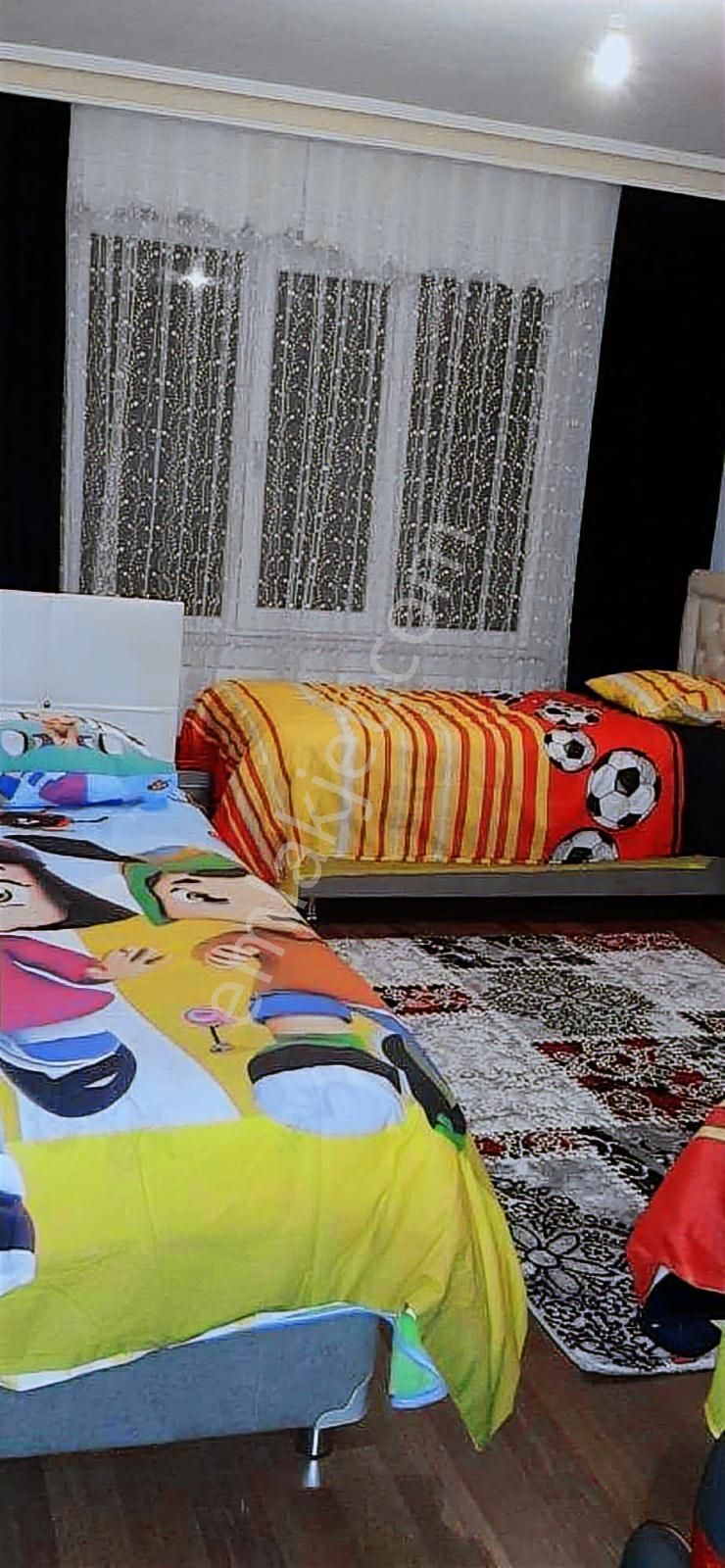 2+1 Çiftlik Mah. Muhitinin En Yeni Binası - Görsel 2