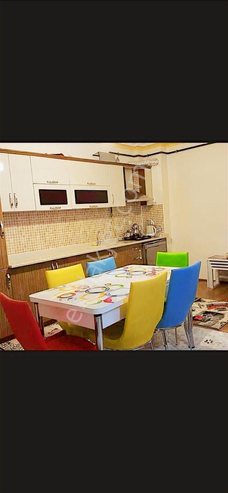 2+1 Çiftlik Mah. Muhitinin En Yeni Binası - Görsel 7