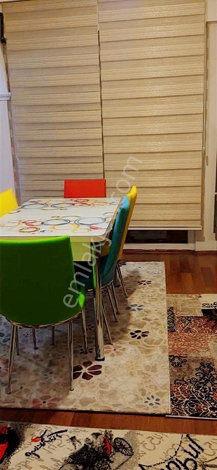 2+1 Çiftlik Mah. Muhitinin En Yeni Binası - Görsel 8