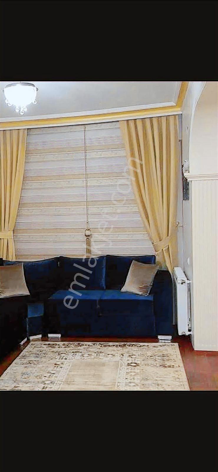 2+1 Çiftlik Mah. Muhitinin En Yeni Binası - Görsel 18