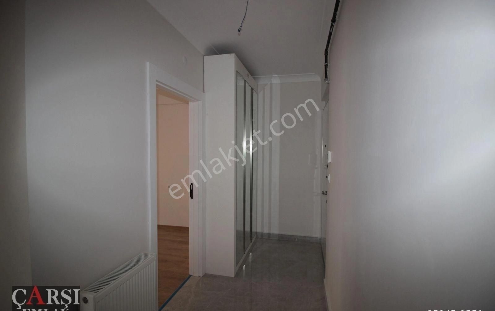 Çarşı'dan Sıfır Bina'da 1+1 Ultra Lux Satılık Daire - Görsel 16