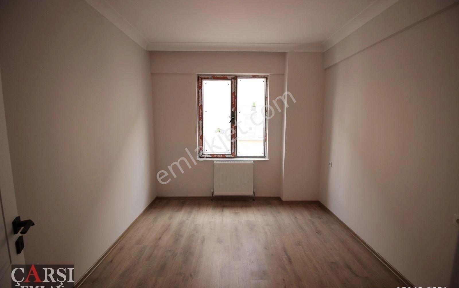 Çarşı'dan Sıfır Bina'da 1+1 Ultra Lux Satılık Daire - Görsel 20