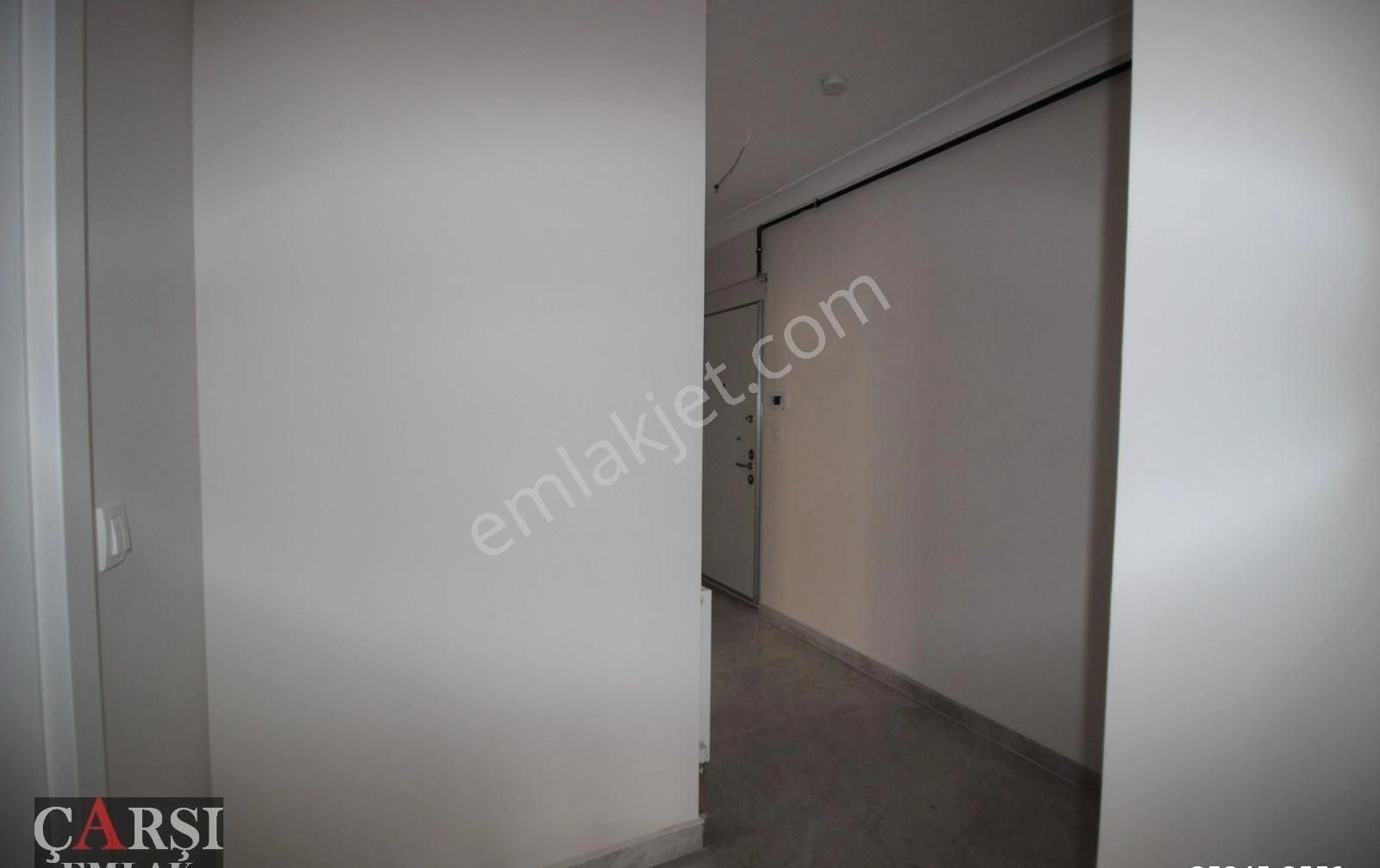 Çarşı'dan Sıfır Bina'da 1+1 Ultra Lux Satılık Daire - Görsel 8