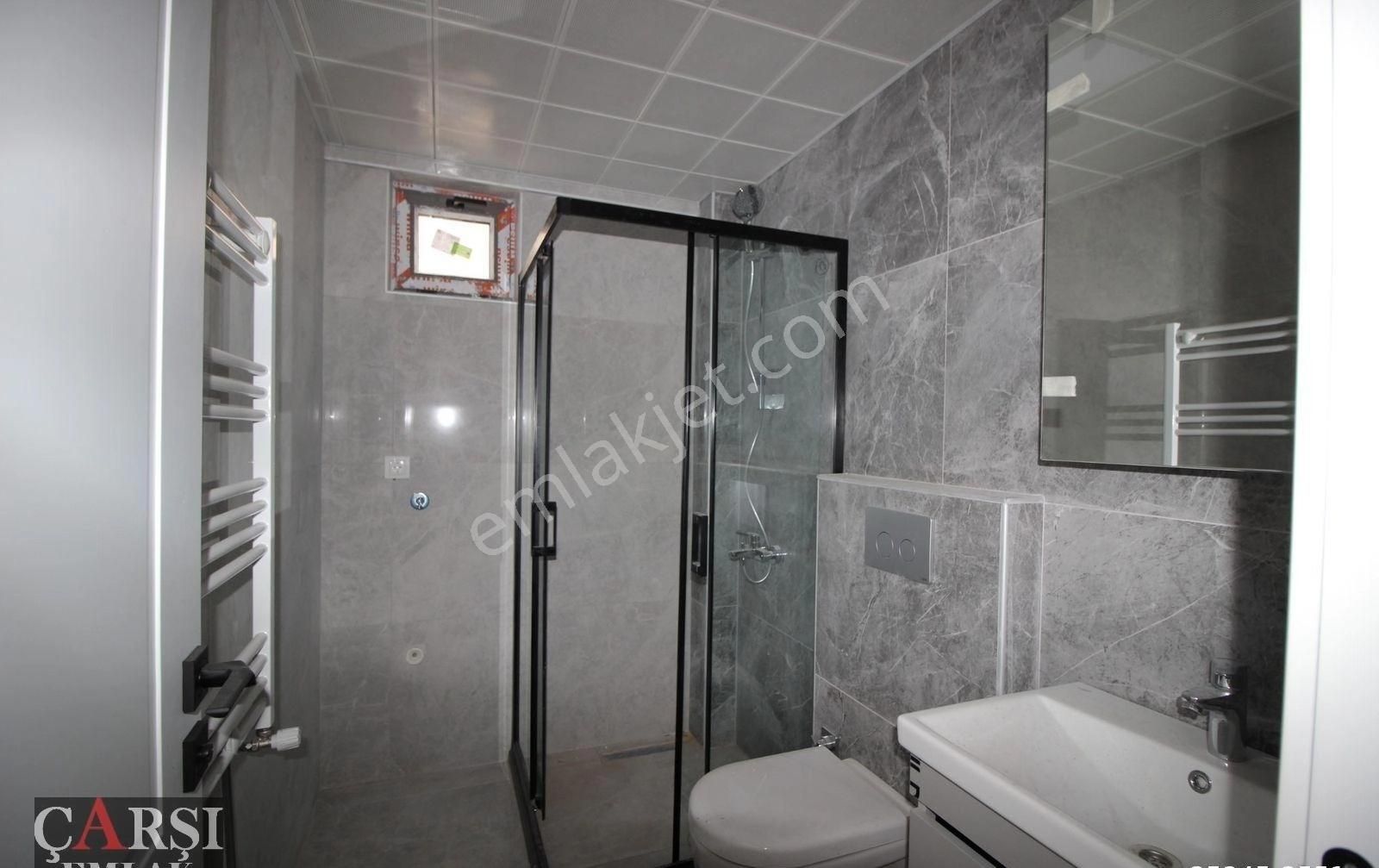 Çarşı'dan Sıfır Bina'da 1+1 Ultra Lux Satılık Daire - Görsel 7