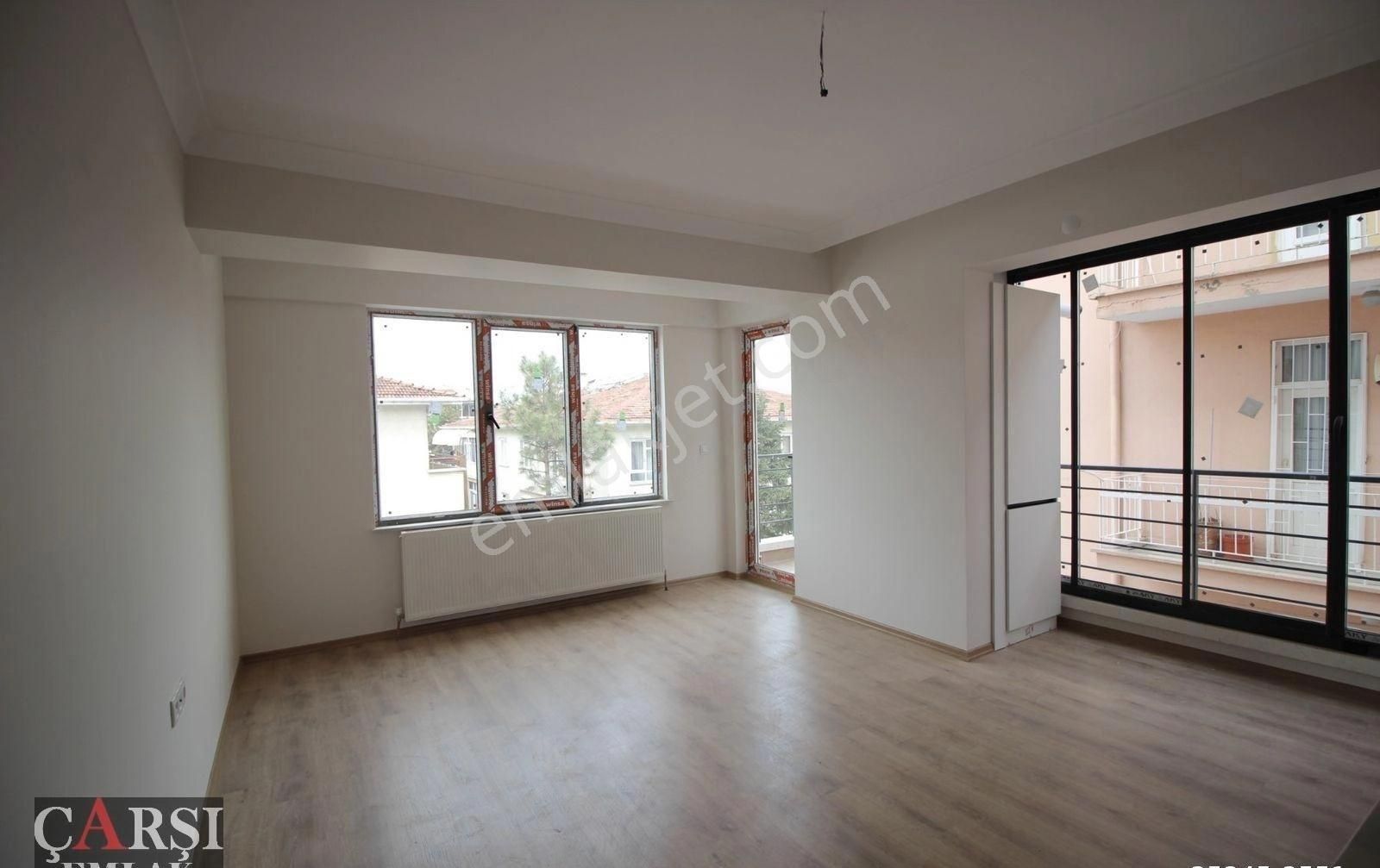 Çarşı'dan Sıfır Bina'da 1+1 Ultra Lux Satılık Daire - Görsel 22