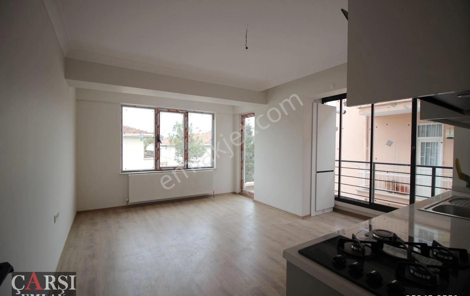 Çarşı'dan Sıfır Bina'da 1+1 Ultra Lux Satılık Daire - Görsel 12