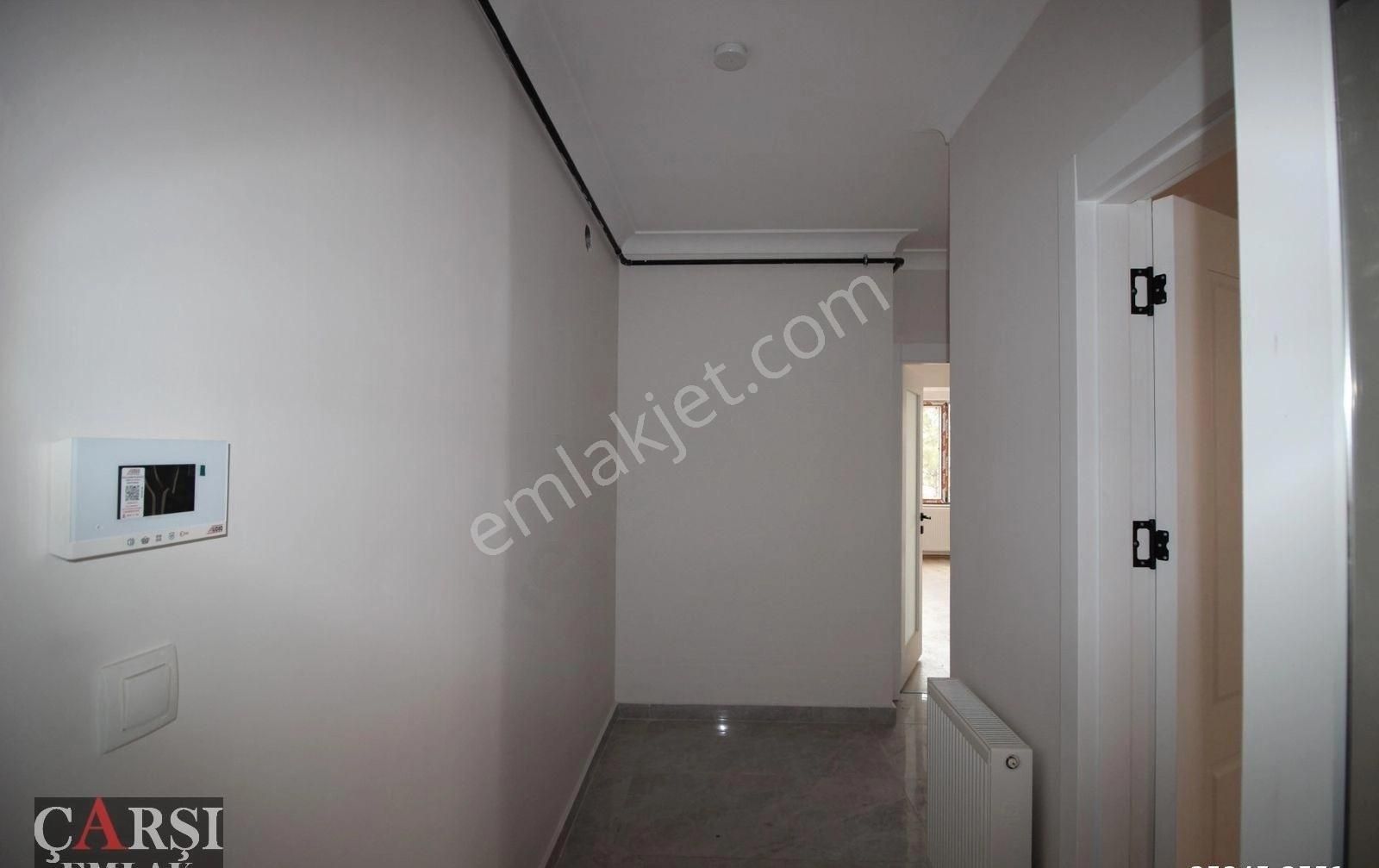 Çarşı'dan Sıfır Bina'da 1+1 Ultra Lux Satılık Daire - Görsel 13