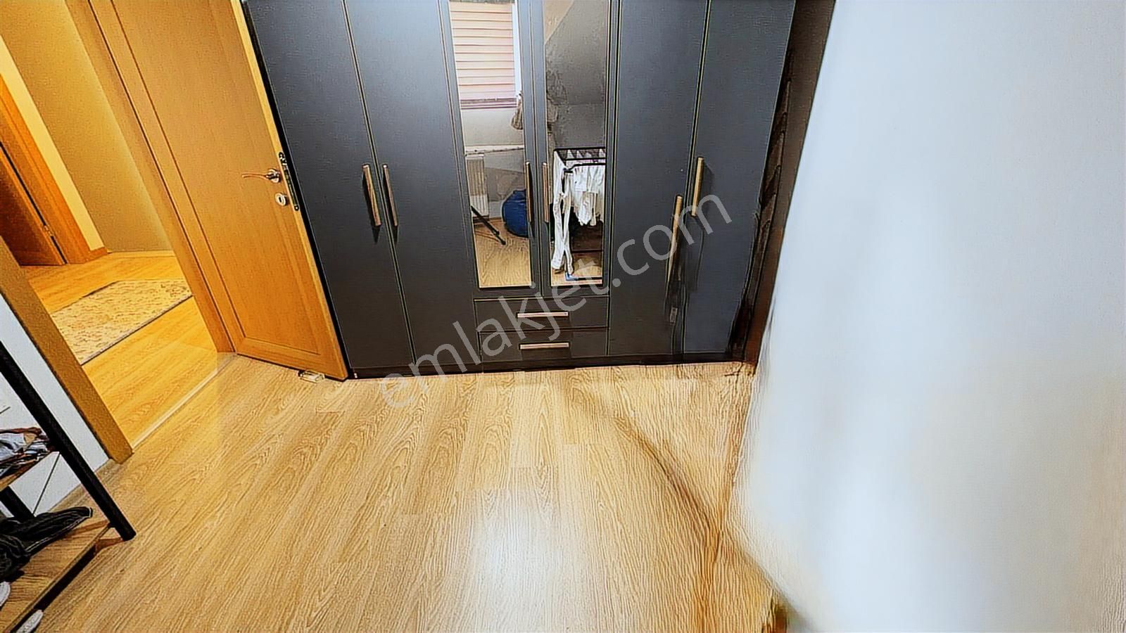 Yeşilova Mahallesi'nde Bakımlı, 2+1 Satılık Dubleks Daire - Görsel 10