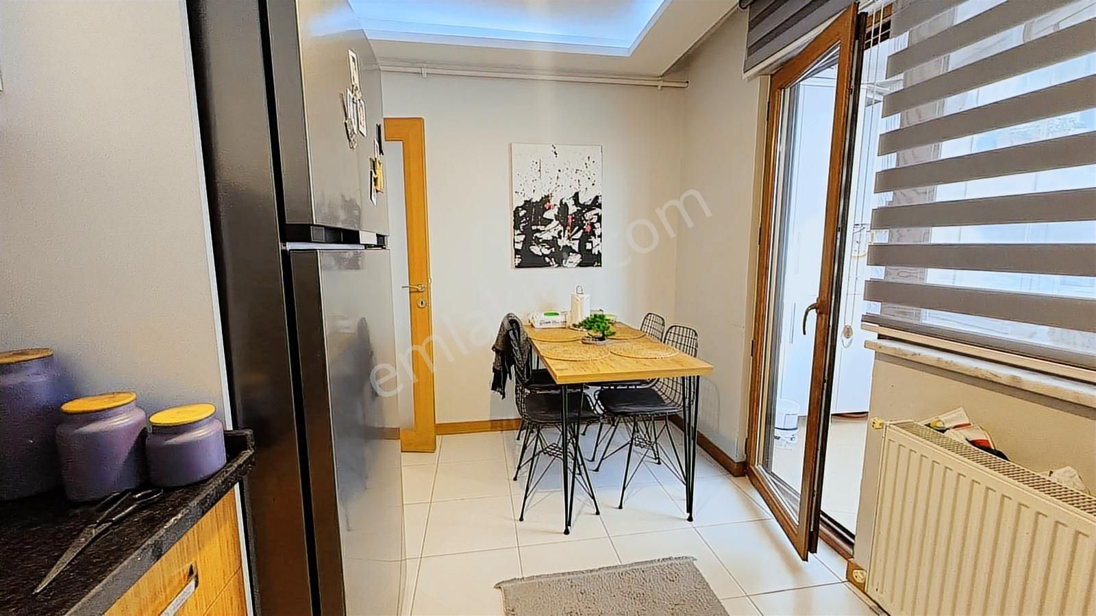 Yeşilova Mahallesi'nde Bakımlı, 2+1 Satılık Dubleks Daire - Görsel 4