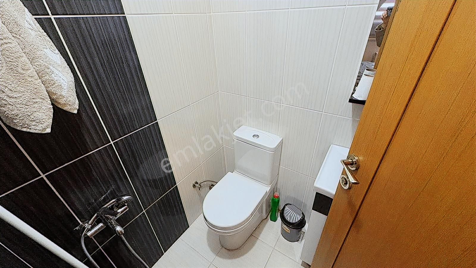 Yeşilova Mahallesi'nde Bakımlı, 2+1 Satılık Dubleks Daire - Görsel 20