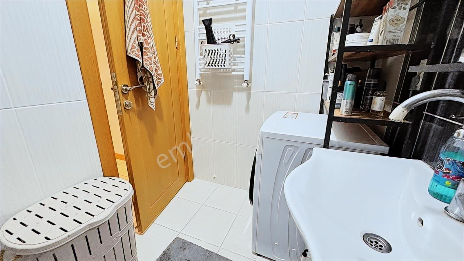 Yeşilova Mahallesi'nde Bakımlı, 2+1 Satılık Dubleks Daire - Görsel 16