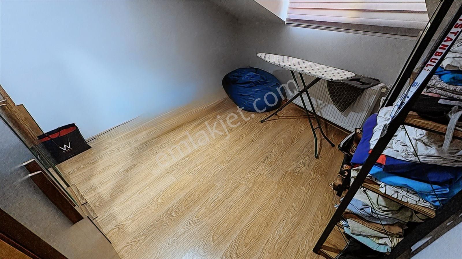 Yeşilova Mahallesi'nde Bakımlı, 2+1 Satılık Dubleks Daire - Görsel 31
