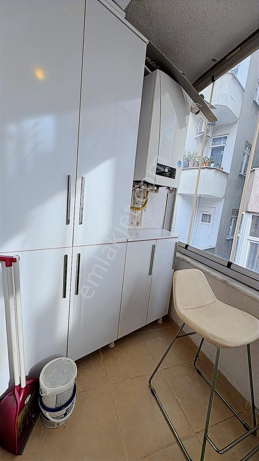 Yeşilova Mahallesi'nde Bakımlı, 2+1 Satılık Dubleks Daire - Görsel 24