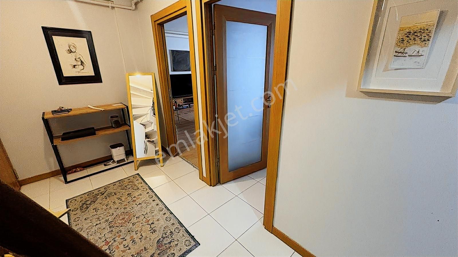 Yeşilova Mahallesi'nde Bakımlı, 2+1 Satılık Dubleks Daire - Görsel 28