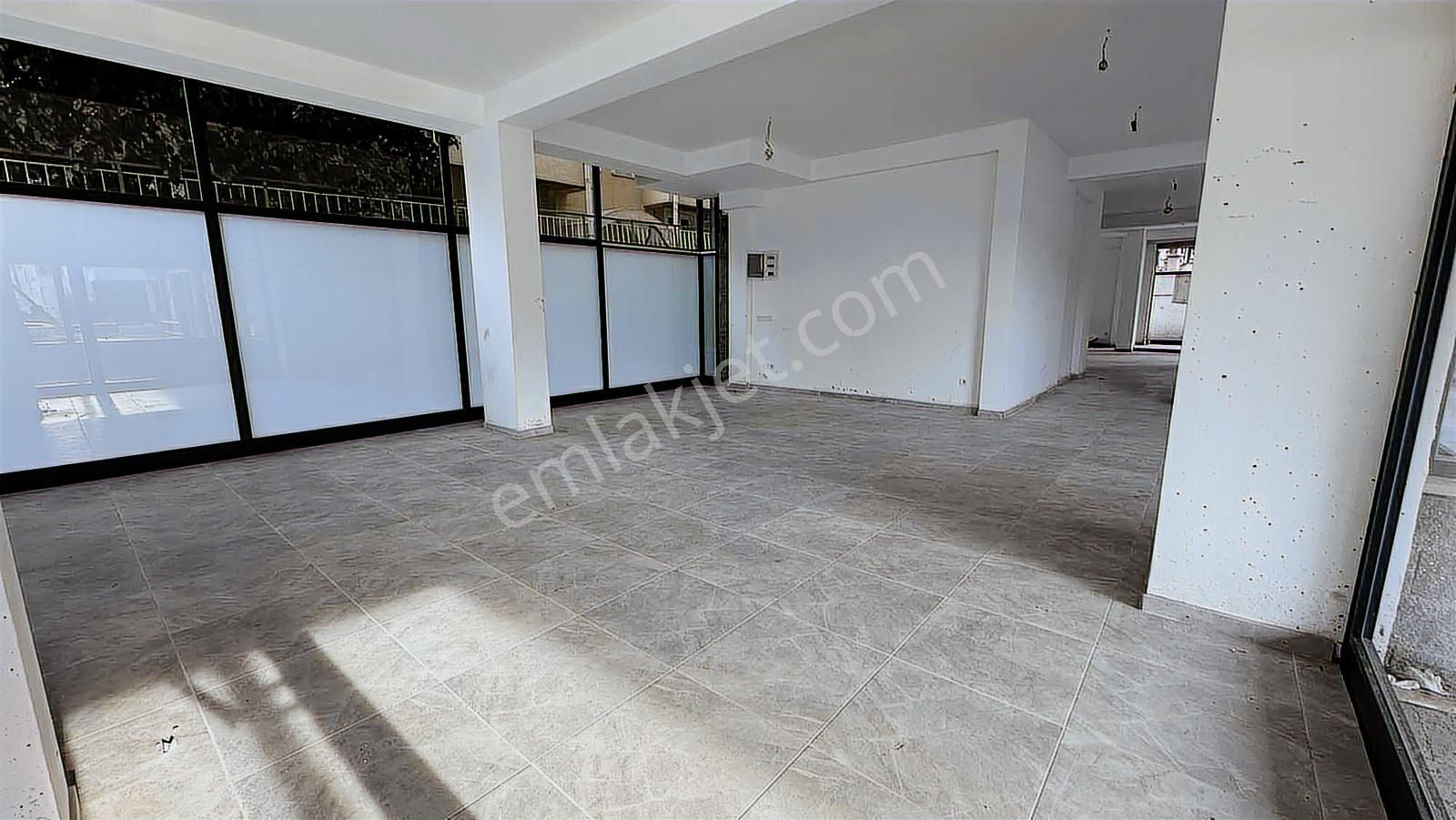 Home Gayrimenkulden 245 M2 Kış Bahçeli Kiralık Dükkan - Görsel 17