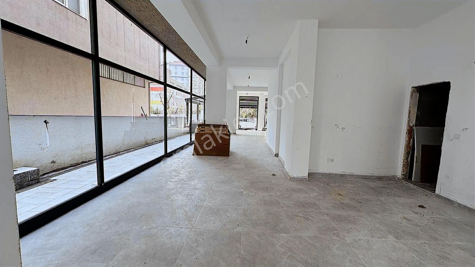 Home Gayrimenkulden 245 M2 Kış Bahçeli Kiralık Dükkan - Görsel 4