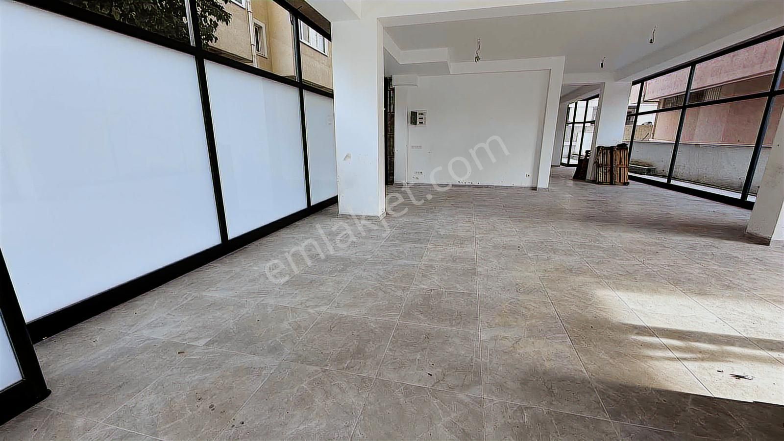 Home Gayrimenkulden 245 M2 Kış Bahçeli Kiralık Dükkan - Görsel 16