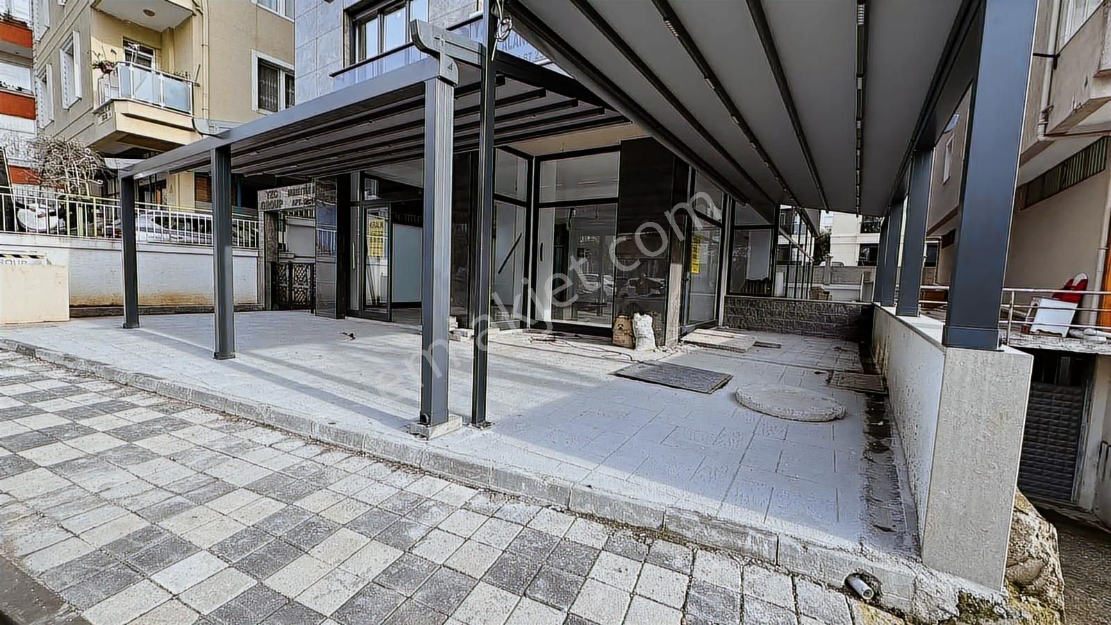 Home Gayrimenkulden 245 M2 Kış Bahçeli Kiralık Dükkan - Görsel 15