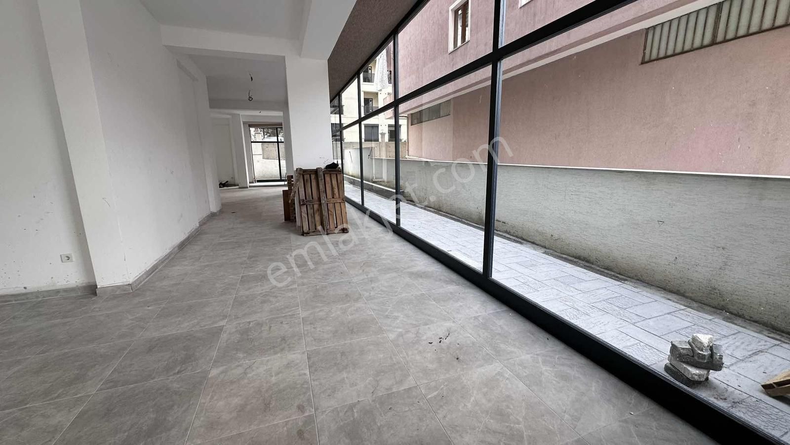 Home Gayrimenkulden 245 M2 Kış Bahçeli Kiralık Dükkan - Görsel 10