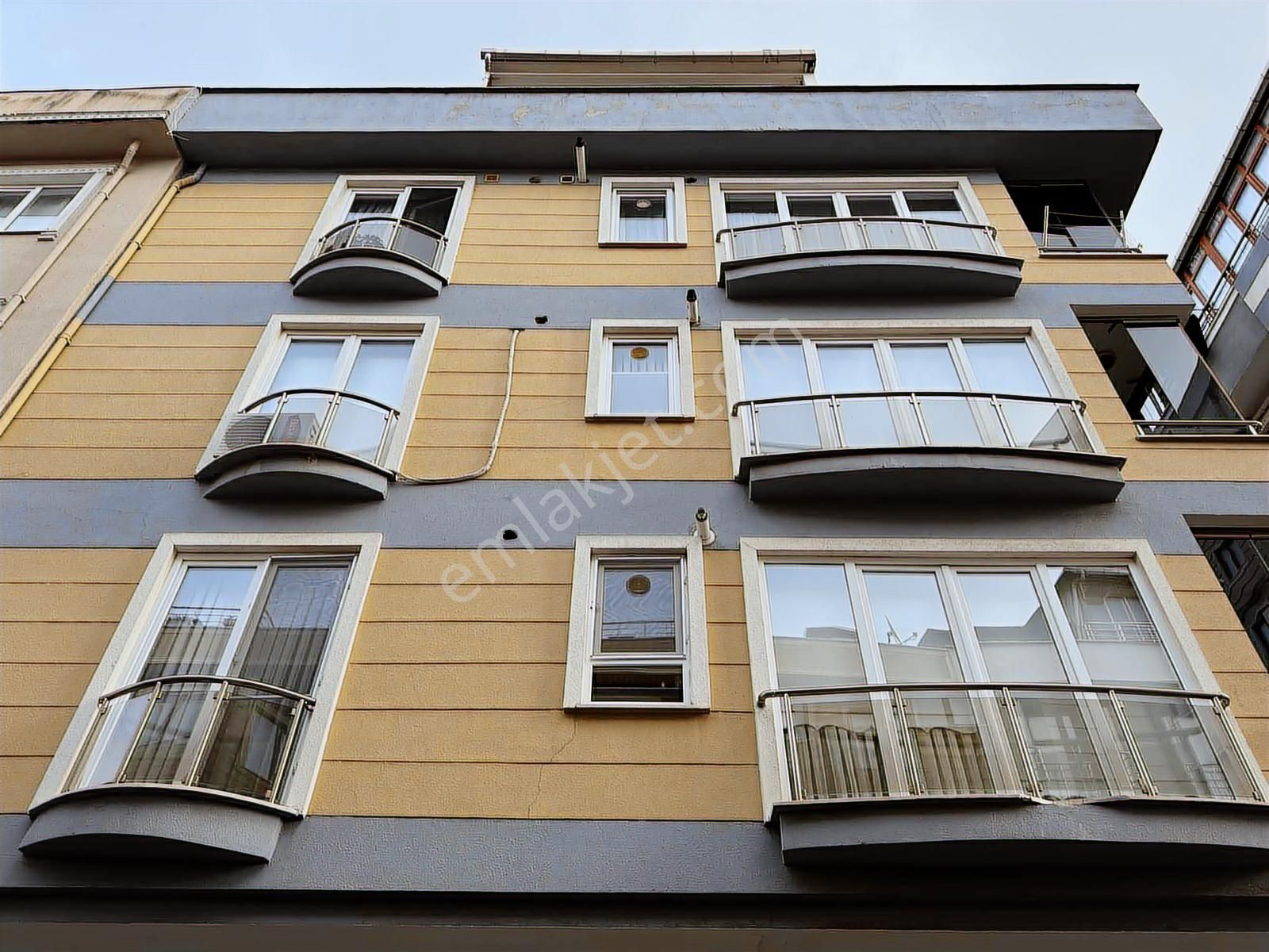 Merkezi Konum Görülmemiş Genişlikte 4+1 Çift Banyo Çift Mutfak - Görsel 23