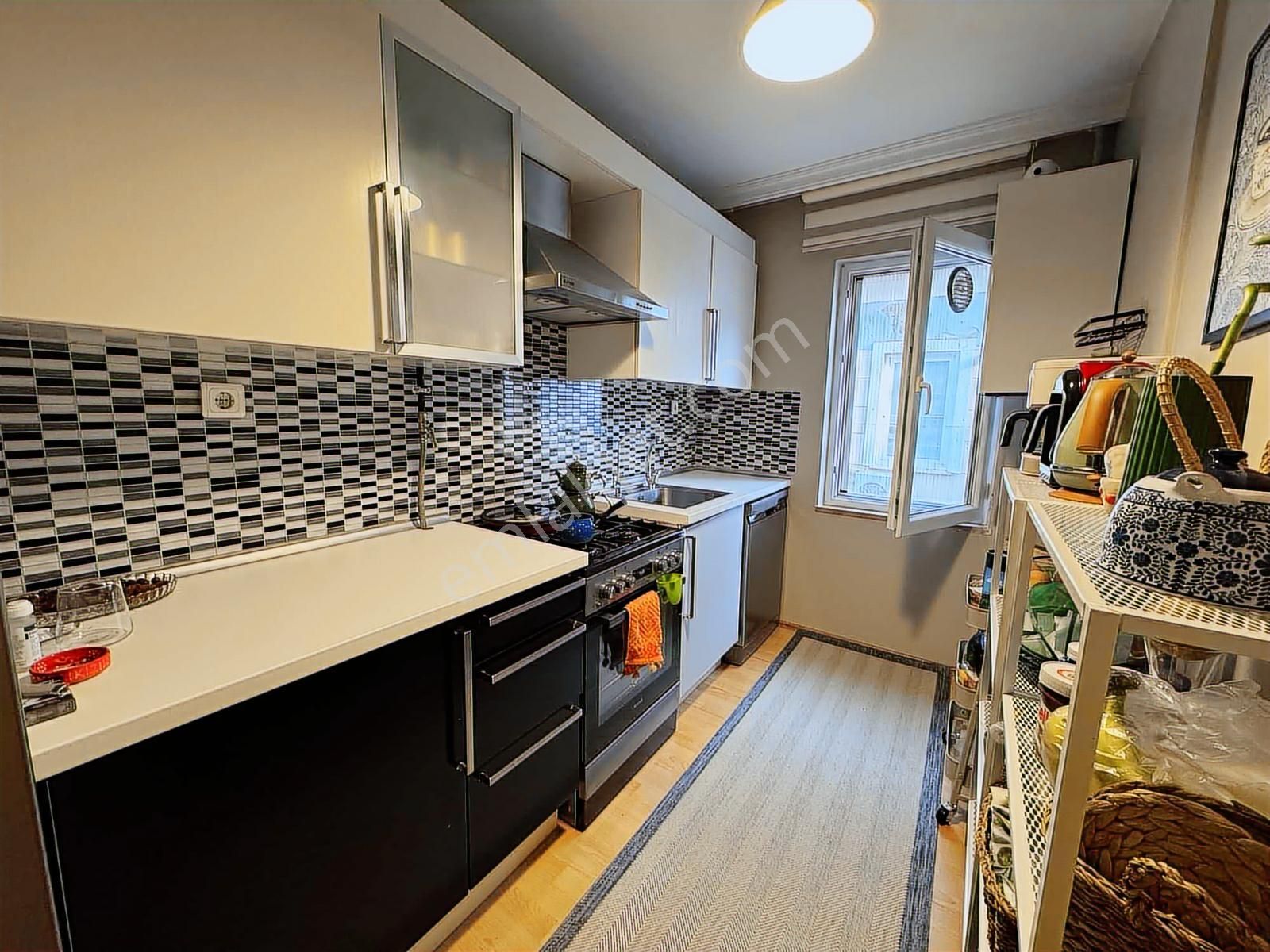 Merkezi Konum Görülmemiş Genişlikte 4+1 Çift Banyo Çift Mutfak - Görsel 20