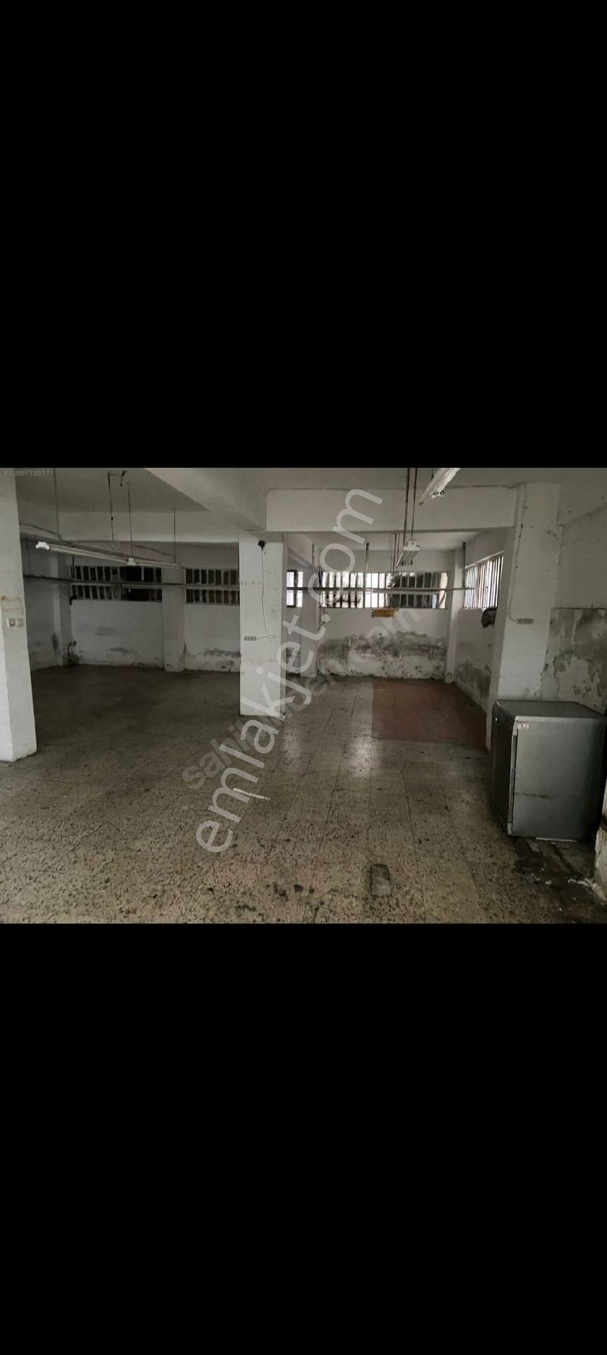 Emlak Şeko Da Satılık İşyeri Güngören - Görsel 10