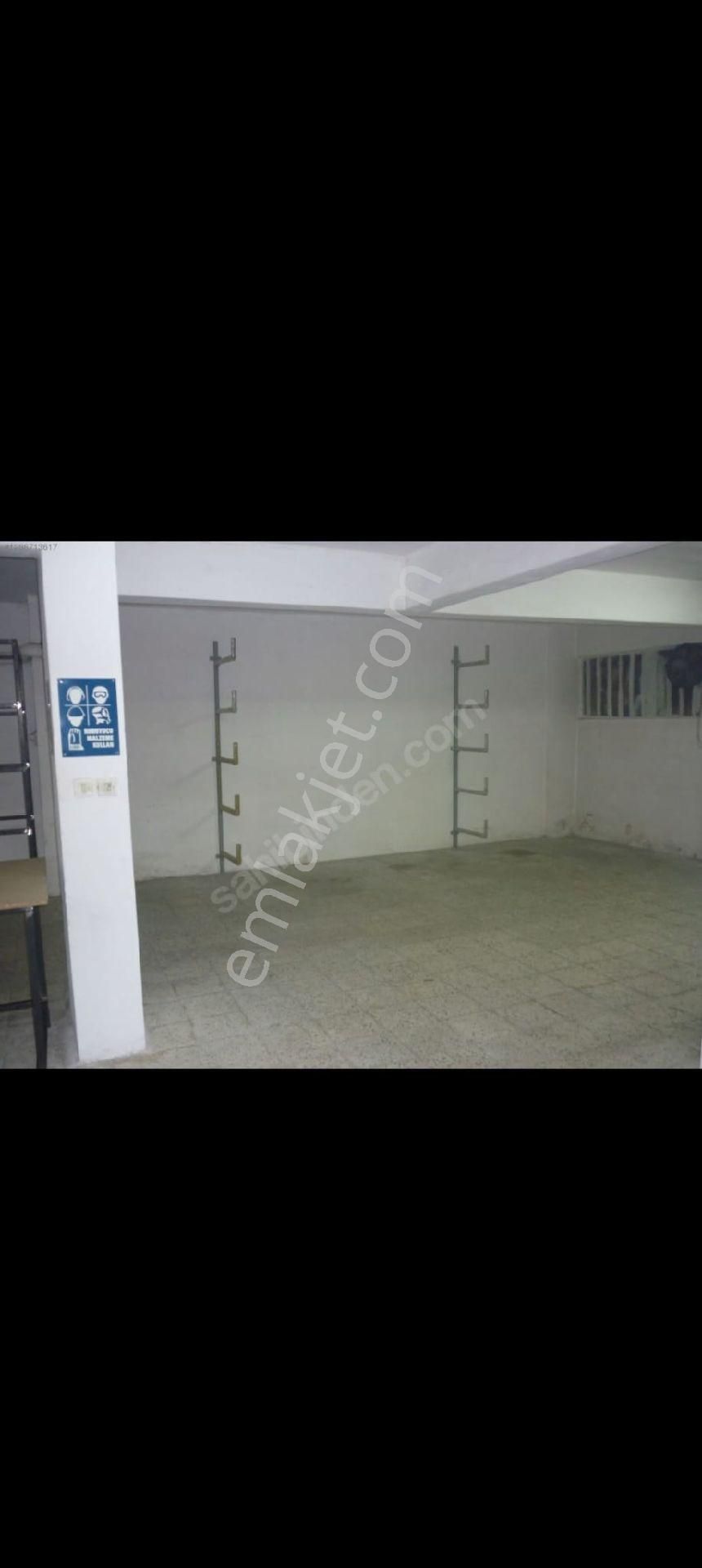 Emlak Şeko Da Satılık İşyeri Güngören - Görsel 2