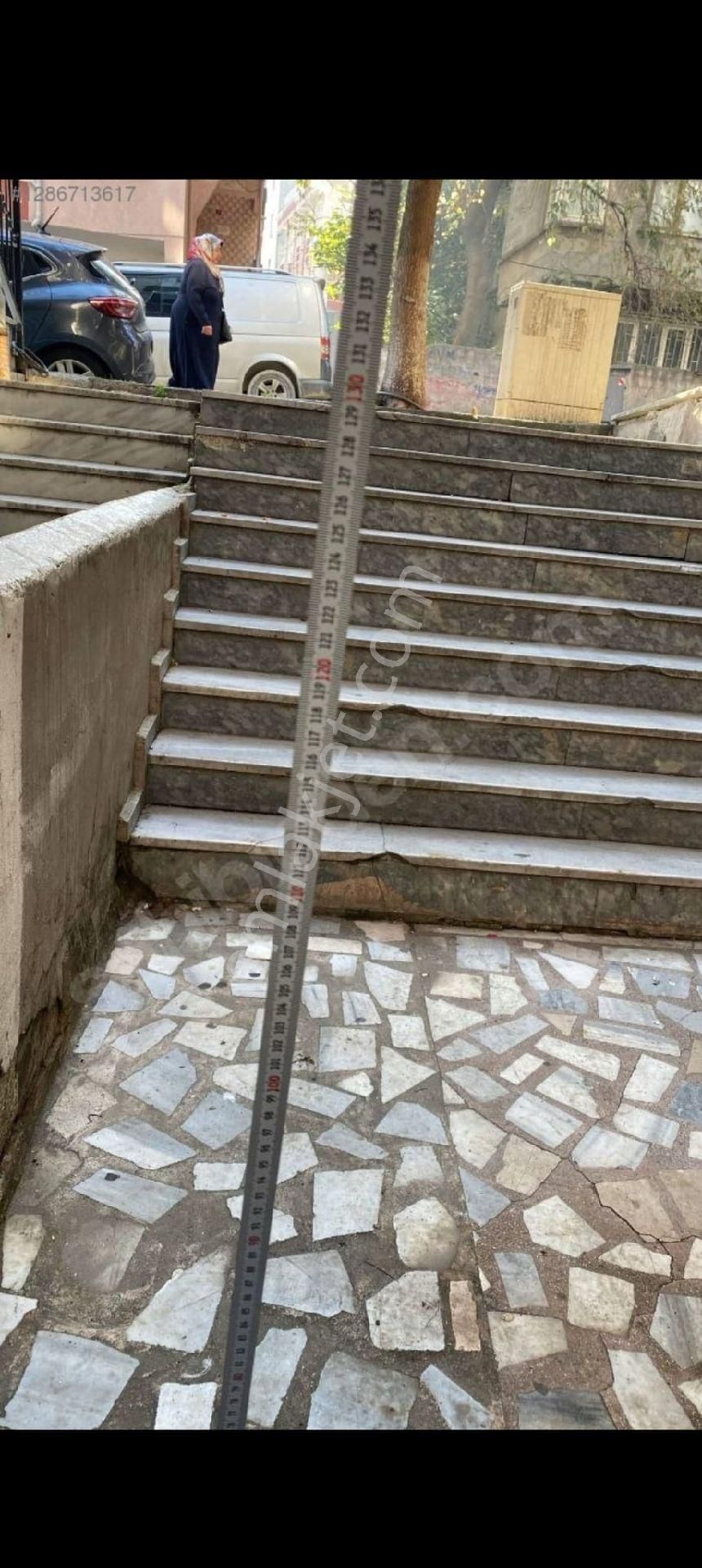 Emlak Şeko Da Satılık İşyeri Güngören