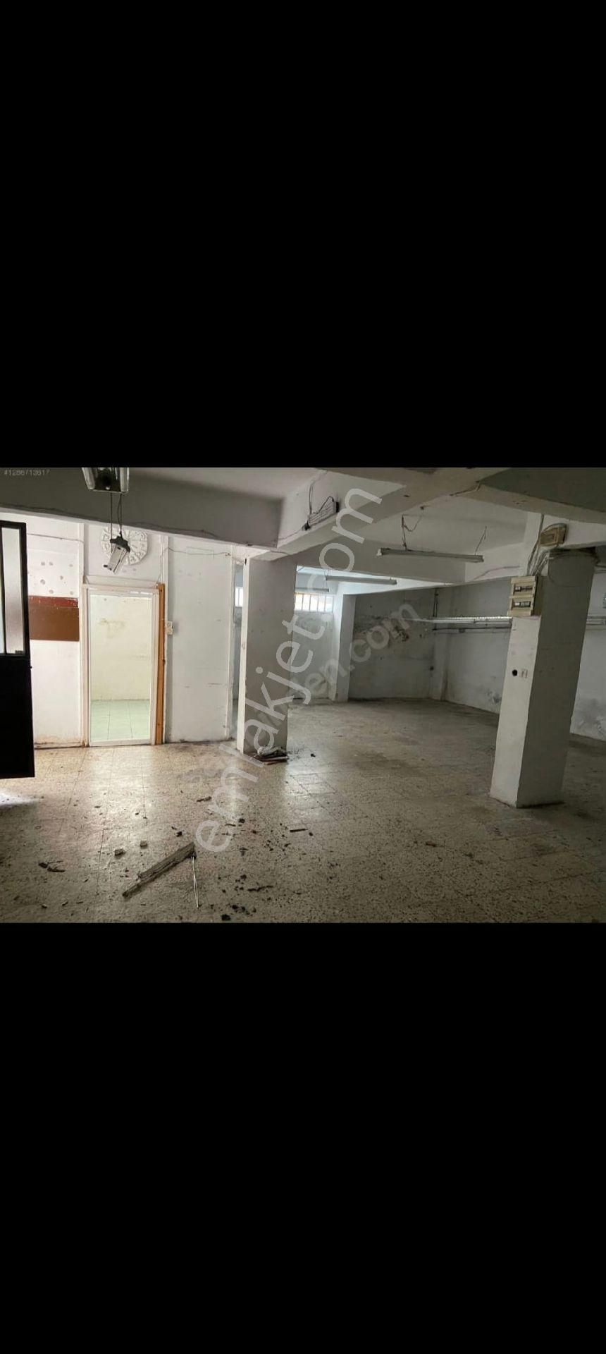 Emlak Şeko Da Satılık İşyeri Güngören - Görsel 7