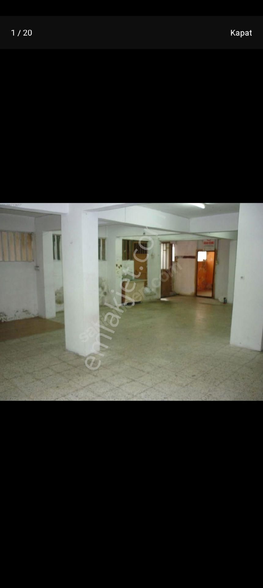 Emlak Şeko Da Satılık İşyeri Güngören - Görsel 11