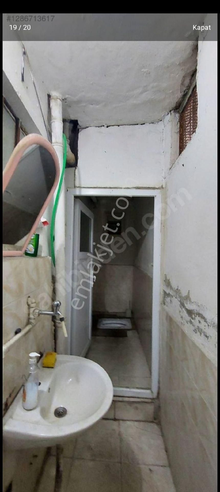 Emlak Şeko Da Satılık İşyeri Güngören - Görsel 6