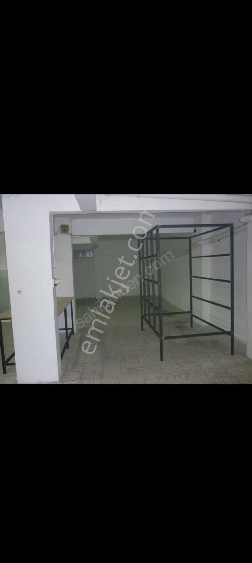 Emlak Şeko Da Satılık İşyeri Güngören - Görsel 9