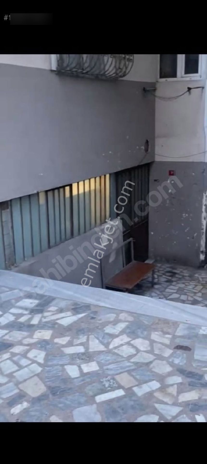 Emlak Şeko Da Satılık İşyeri Güngören - Görsel 8