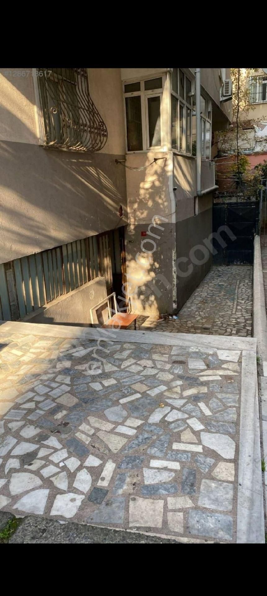 Emlak Şeko Da Satılık İşyeri Güngören - Görsel 4