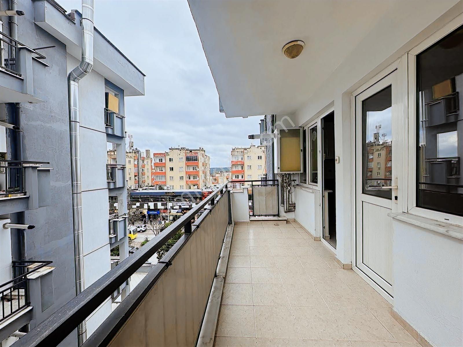 Lookhause Görükle Merkezi Lokasyon Satıklık 3+1 Geniş M2 Daire - Görsel 25