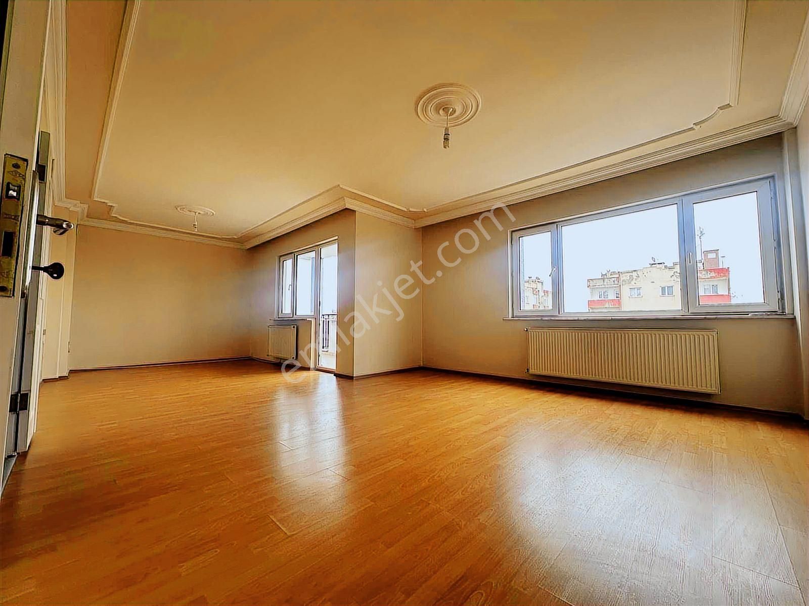 Lookhause Görükle Merkezi Lokasyon Satıklık 3+1 Geniş M2 Daire - Görsel 24