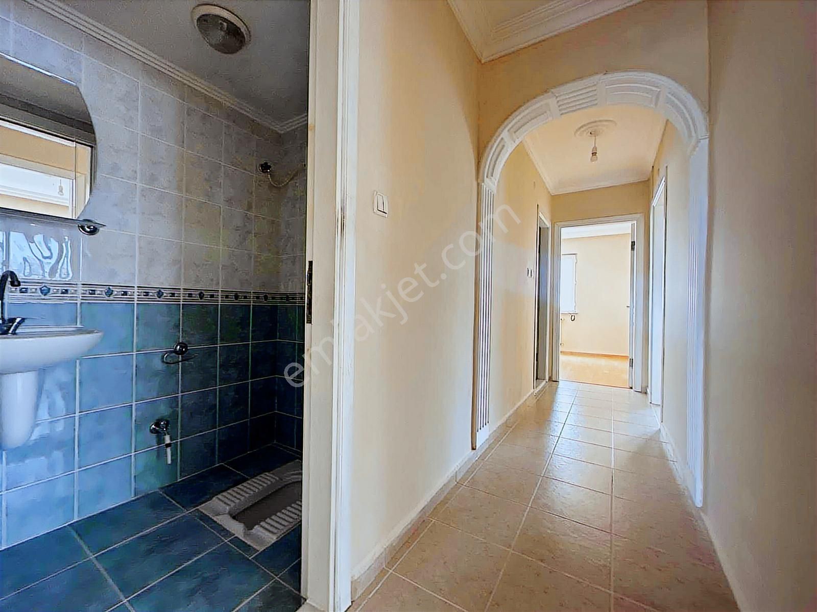 Lookhause Görükle Merkezi Lokasyon Satıklık 3+1 Geniş M2 Daire - Görsel 21