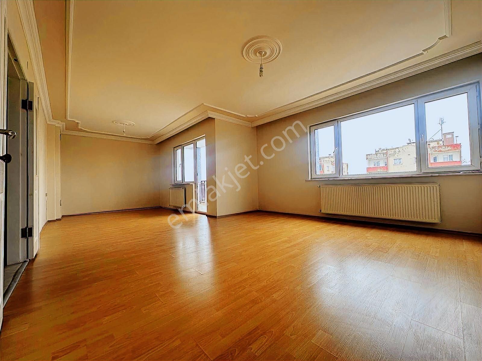 Lookhause Görükle Merkezi Lokasyon Satıklık 3+1 Geniş M2 Daire - Görsel 14