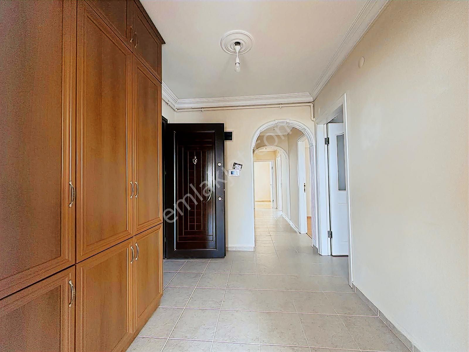 Lookhause Görükle Merkezi Lokasyon Satıklık 3+1 Geniş M2 Daire - Görsel 13